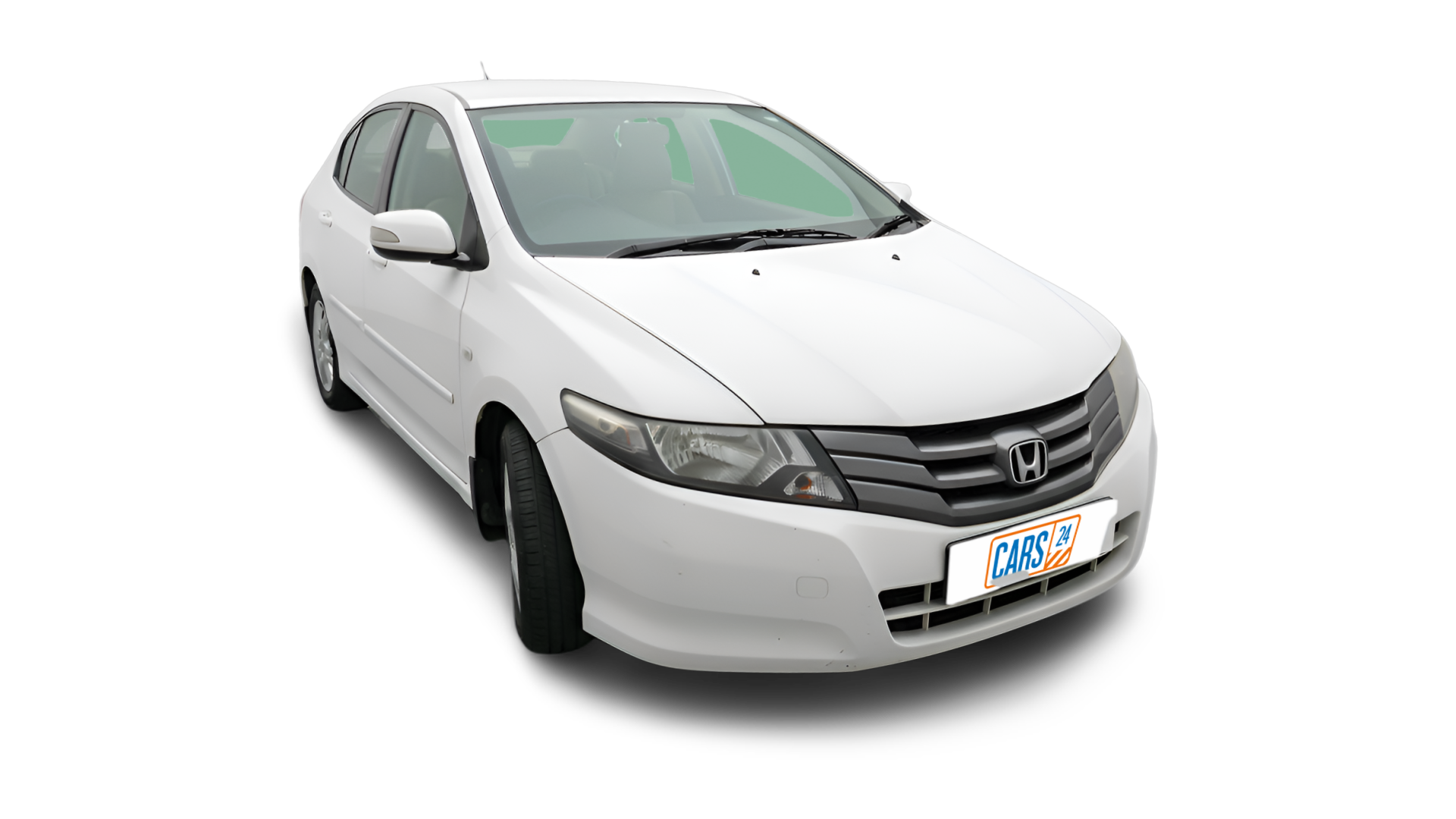 Honda City-img